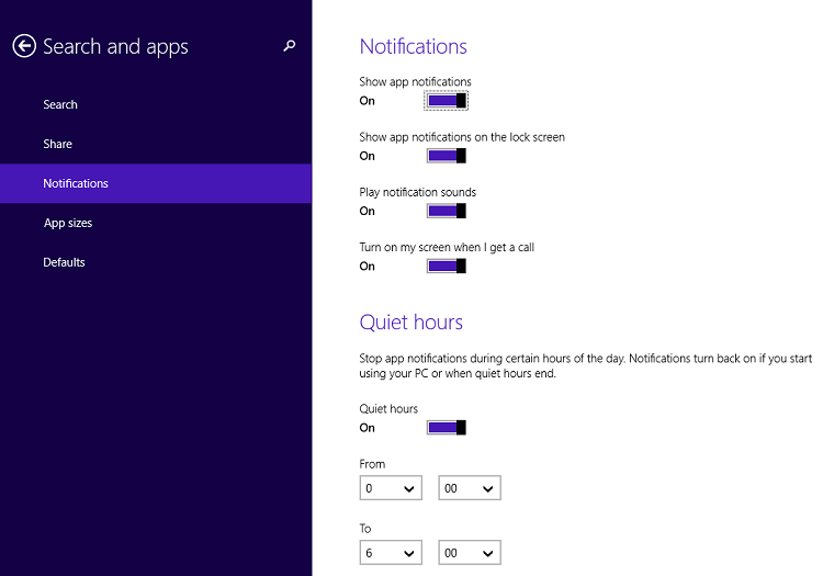 Turn off notifications Turn off notifications